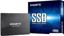 SSD Gigabyte 480GB GP-GSTFS31480GNTD