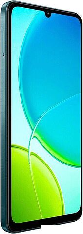 Телефон Vivo Y04s V2531 6GB/256GB международная версия (малахитовый черный)