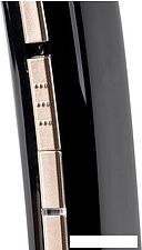 Машинка для стрижки волос Galaxy GL4160 (черный)