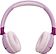 Наушники JBL Junior 320BT (сиреневый)