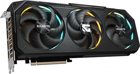 Видеокарта Gigabyte GeForce RTX 5070 Gaming OC 12G GV-N5070GAMING OC-12GD