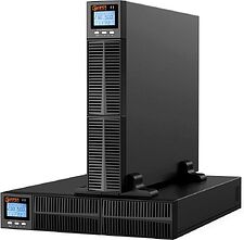 Источник бесперебойного питания Kiper Online ONE 3K RM Gen2 (3000VA/3000W)