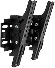 Кронштейн VLK TRENTO-38 (черный) Кронштейн VLK TRENTO-38 (черный)