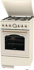 Кухонная плита Gorenje GKS5B70CLI