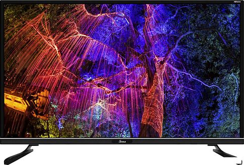 Телевизор Scoole SL-LED32S78T2