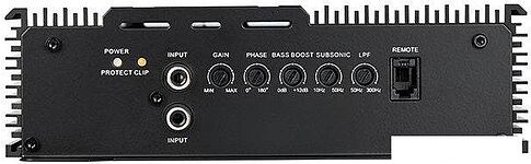 Автомобильный усилитель Avatar ABR-800.1