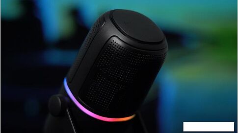 Проводной микрофон Haylou GX1