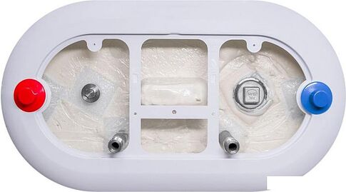 Бойлер косвенного нагрева Viena WBV 100