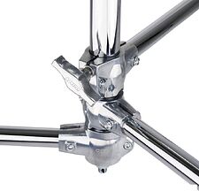Стойка Kupo CS-40MH Master C-Stand (серебристый)