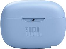 Наушники JBL Wave Beam (голубой)