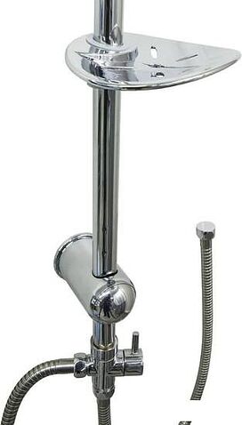 Душевая система  ЦС ДС001020