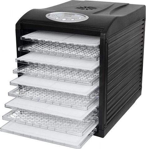 Сушилка для овощей и фруктов Hyundai HYFD-P1801