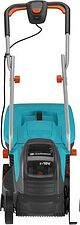 Газонокосилка Gardena PowerMax 32/36V P4A 14621-55 (без АКБ) Газонокосилка Gardena PowerMax 32/36V P4A 14621-55 (без АКБ)