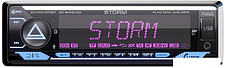 USB-магнитола Aura Storm-555BT