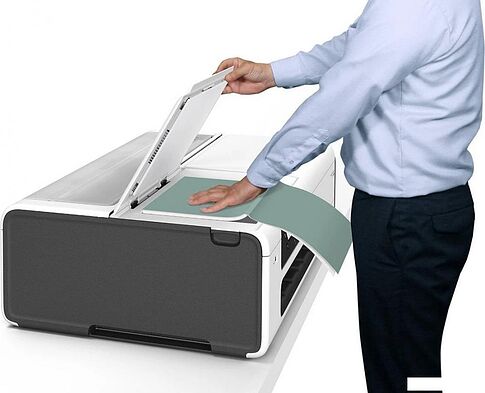 Плоттер Canon imagePROGRAF TC-20M