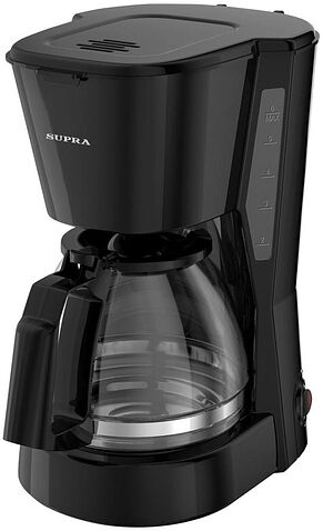 Капельная кофеварка Supra CMS-0605