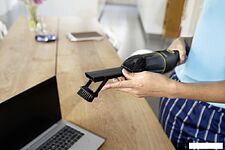 Пылесос Karcher CVH Anniversary Edition 1.198-355.0 Пылесос Karcher CVH Anniversary Edition 1.198-355.0