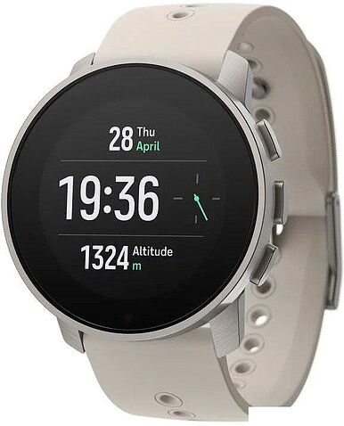 Умные часы Suunto 9 Peak Pro Titanium (песочный)