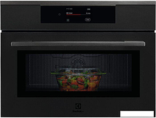 Микроволновая печь Electrolux MealAssist 700 KVM9E2XT