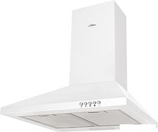 Кухонная вытяжка GrandGermes Rimini 60 (белый)
