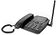 Телефонный аппарат TeXet FX-200 (черный)