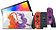 Игровая приставка Nintendo Switch OLED Pokеmon Scarlet and Violet Edition