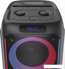 Патибокс BQ PBS3004