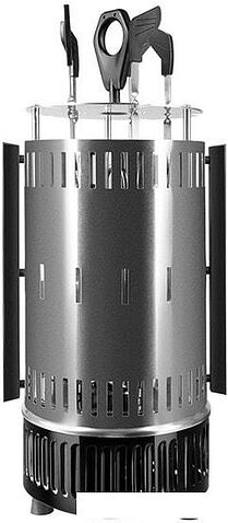 Электрошашлычница Redmond RBQ-0252-E