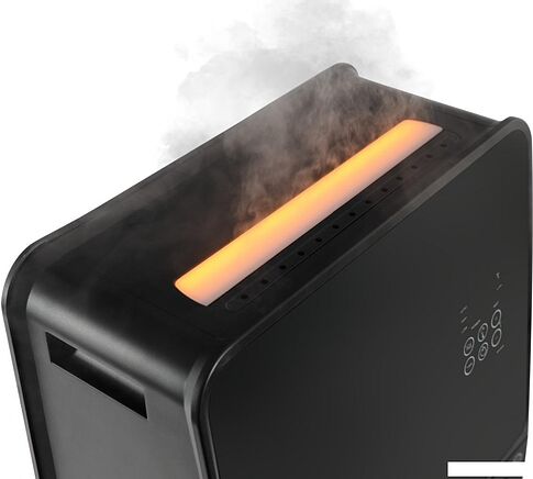 Тепловентилятор Hiberg TSH 3000 B