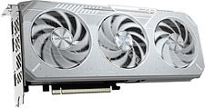 Видеокарта Gigabyte Radeon RX 9060 XT Gaming OC Ice 16G GV-R906XGAMINGOCICE-16GD