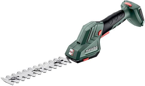 Кусторез + ножницы Metabo SGS 18 LTX Q 601609850 (без АКБ)