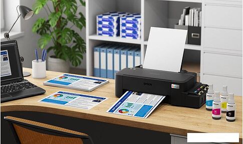 Фотопринтер Epson L121