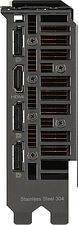 Видеокарта ASUS Turbo GeForce RTX 3070 V2 8GB GDDR6 LHR TURBO-RTX3070-8G-V2 Видеокарта ASUS Turbo GeForce RTX 3070 V2 8GB GDDR6 LHR TURBO-RTX3070-8G-V2
