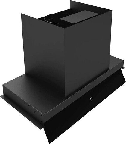 Кухонная вытяжка ZorG Aeria 1280 60 S (черный)