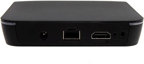 Смарт-приставка Hiper Media ATV 8K Pro