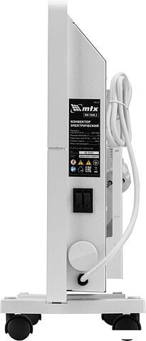Конвектор MTX КМ-1500.2