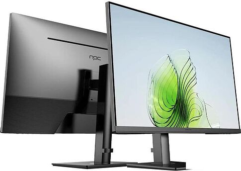 Монитор NPC MZ270G