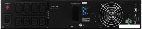 Источник бесперебойного питания IPPON Innova RTB 1000 2028477