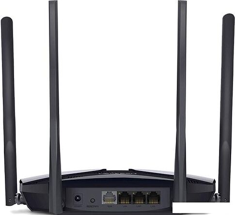 Wi-Fi роутер Mercusys MR1800X
