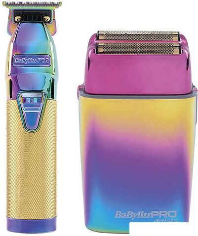 Универсальный триммер BaByliss PRO FXCHAMPKE