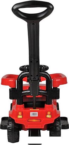 Каталка Farfello CV11 (красный)