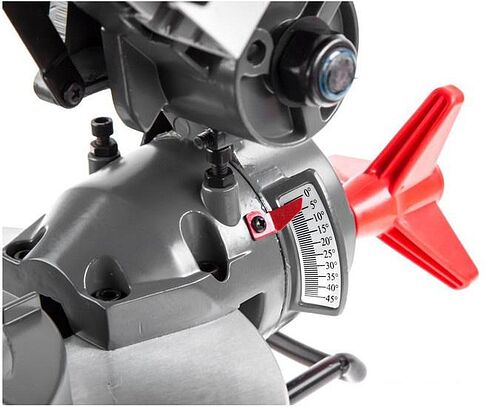 Дисковая пила Hammer STL1800/250C