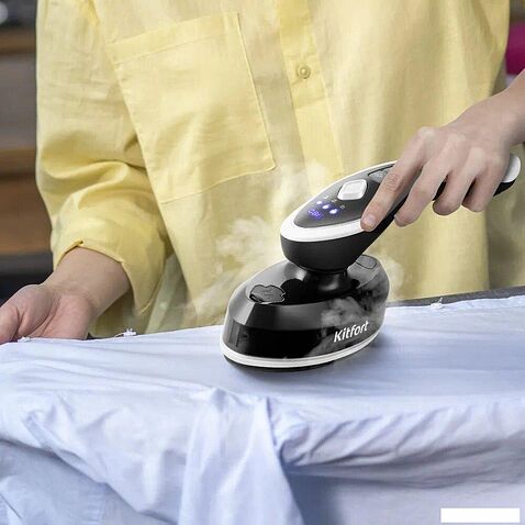 Отпариватель Kitfort KT-9208