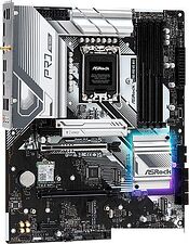 Материнская плата ASRock Z790 Pro RS WiFi Материнская плата ASRock Z790 Pro RS WiFi