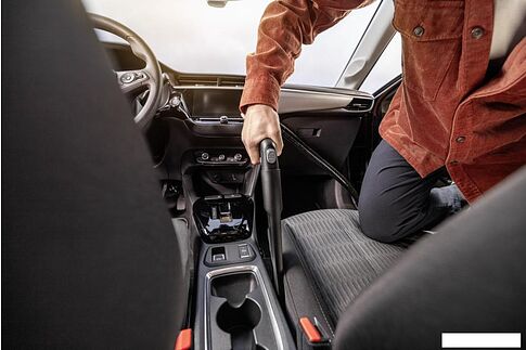 Пылесос Karcher SE 4 Plus Special 1.081-171.0