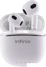 Наушники Infinix Buds Lite (белый)