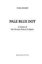 Альпина Нон-фикшн. Голубая точка. Космическое будущее человечества (Карл Саган)