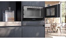 Микроволновая печь Siemens iQ700 BF722R1B1 Микроволновая печь Siemens iQ700 BF722R1B1