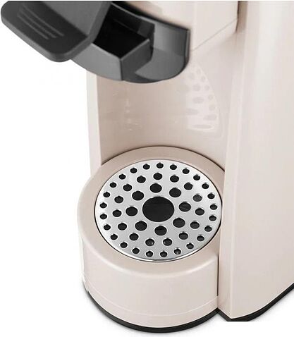 Капсульная кофеварка Kitfort KT-7463