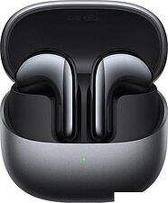 Наушники Xiaomi Buds 5 M2341E1 (лунный черный, международная версия) Наушники Xiaomi Buds 5 M2341E1 (лунный черный, международная версия)